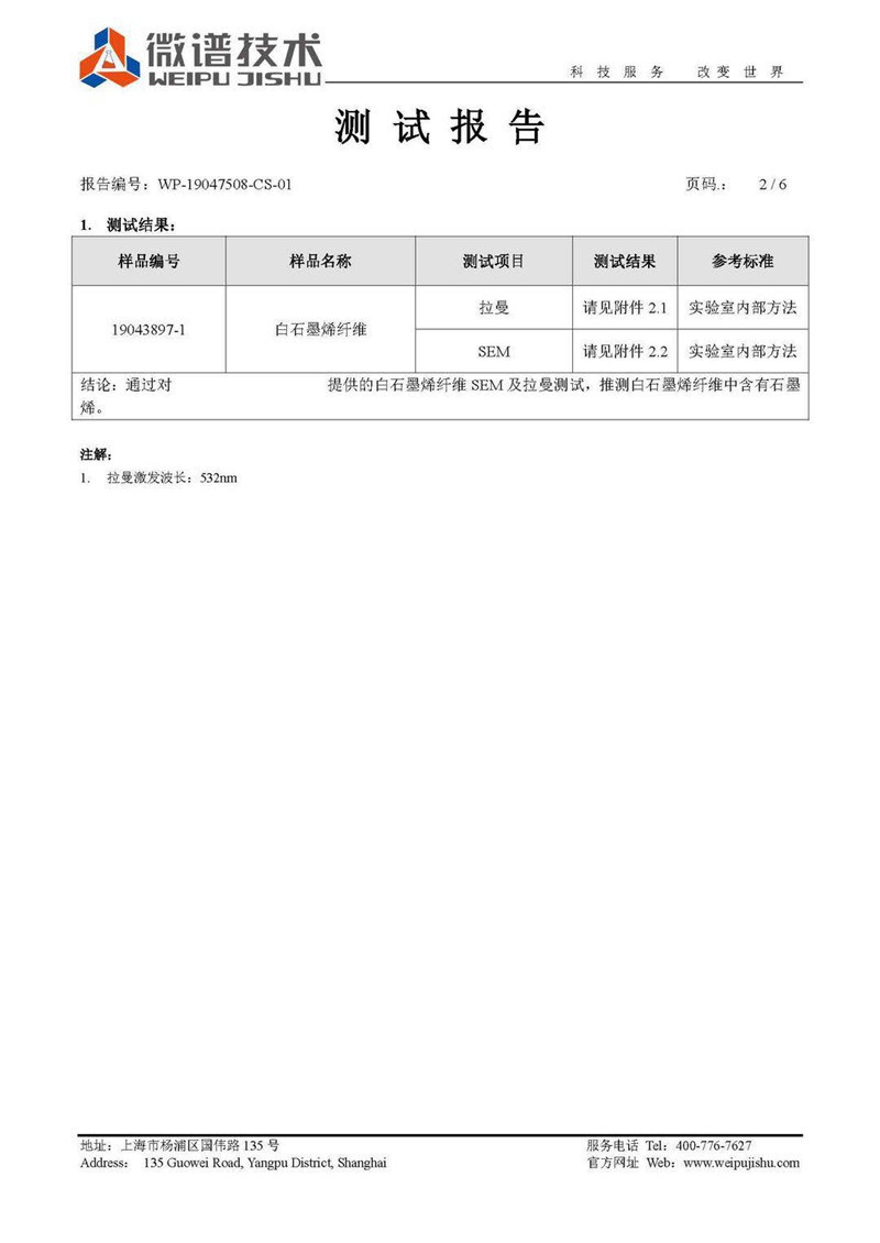 2019_5-2,証明含有石墨烯