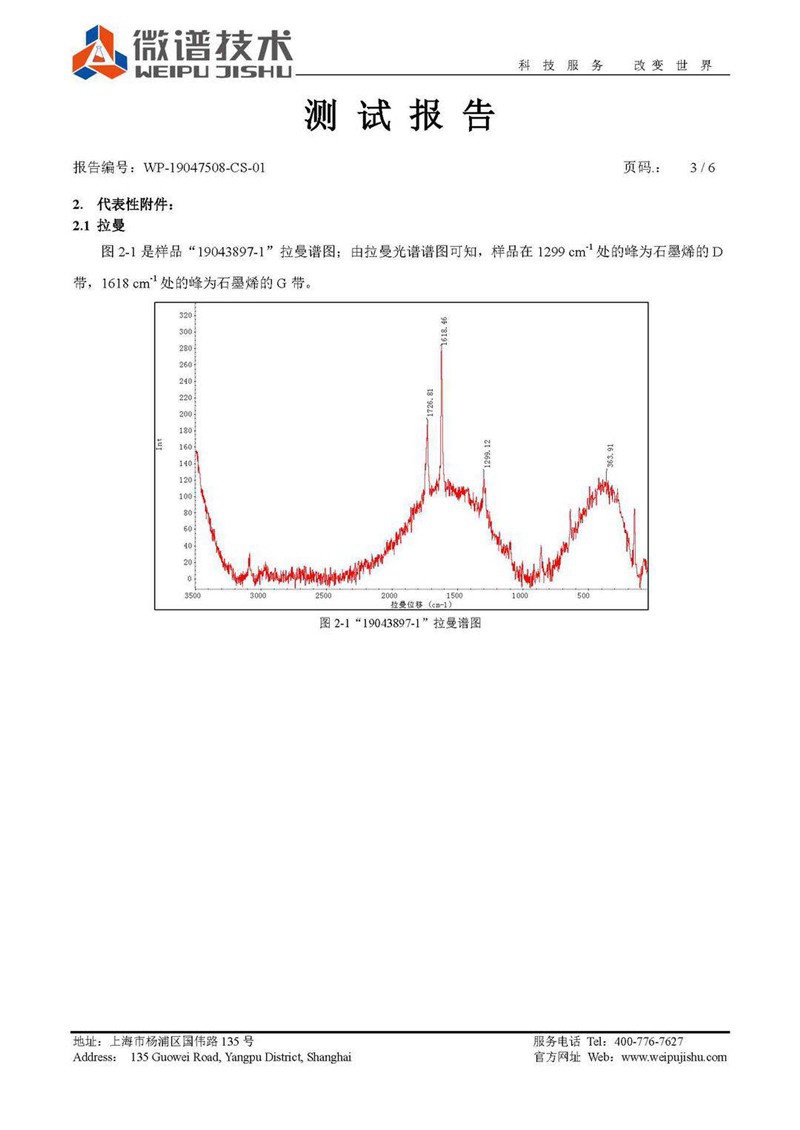 2019_5-3,証明含有石墨烯